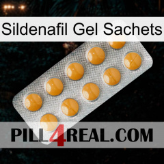 Sildenafil Gel Sachets levitra1